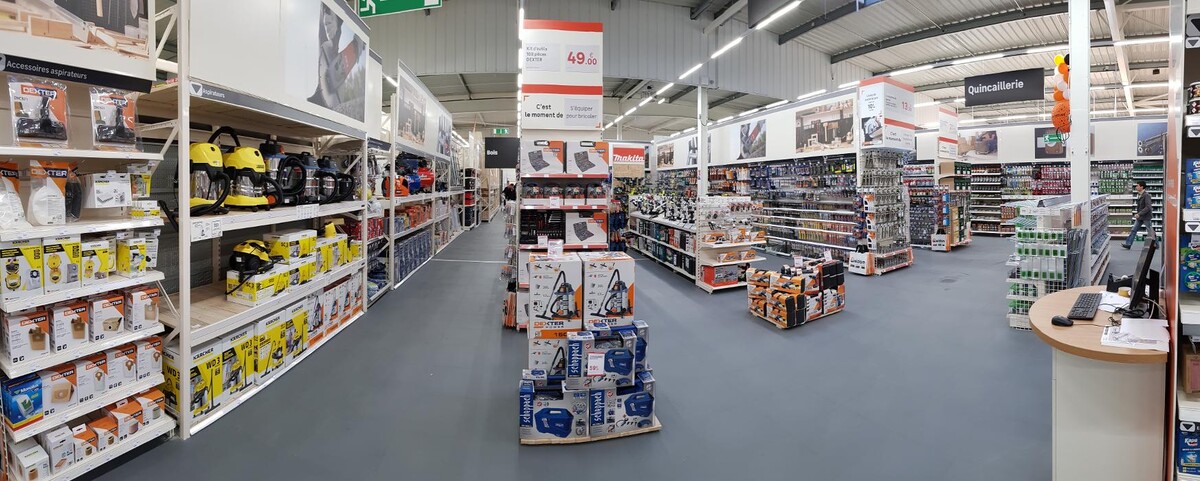 Images Weldom PONTIVY