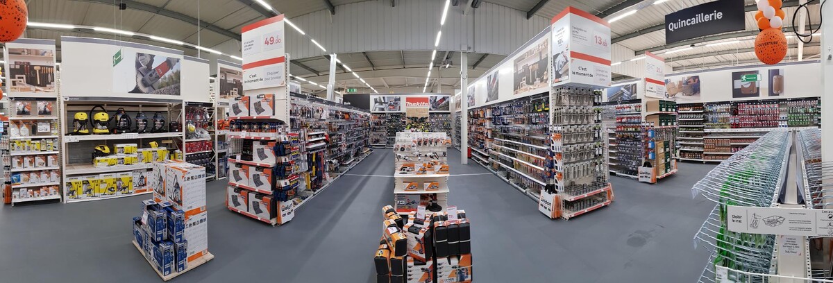 Images Weldom PONTIVY