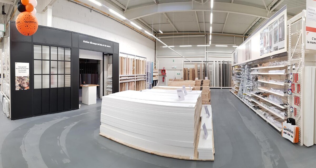 Images Weldom PONTIVY