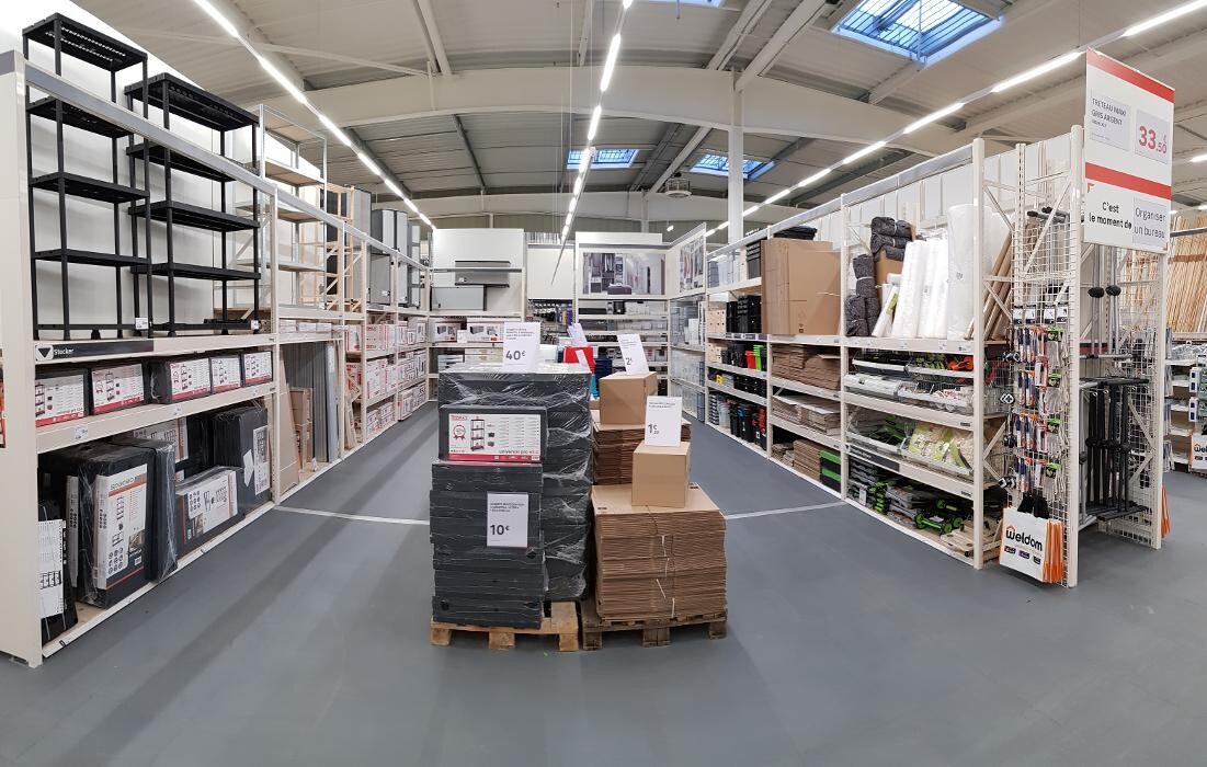 Images Weldom PONTIVY