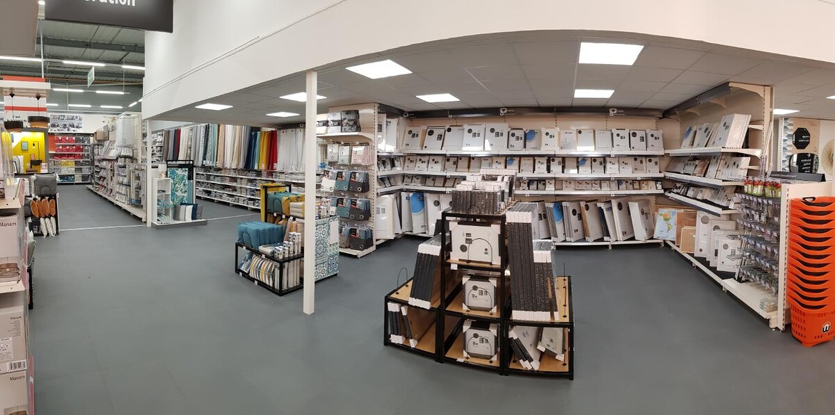 Images Weldom PONTIVY