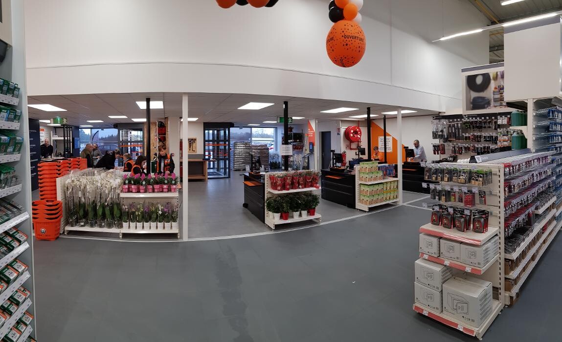 Images Weldom PONTIVY