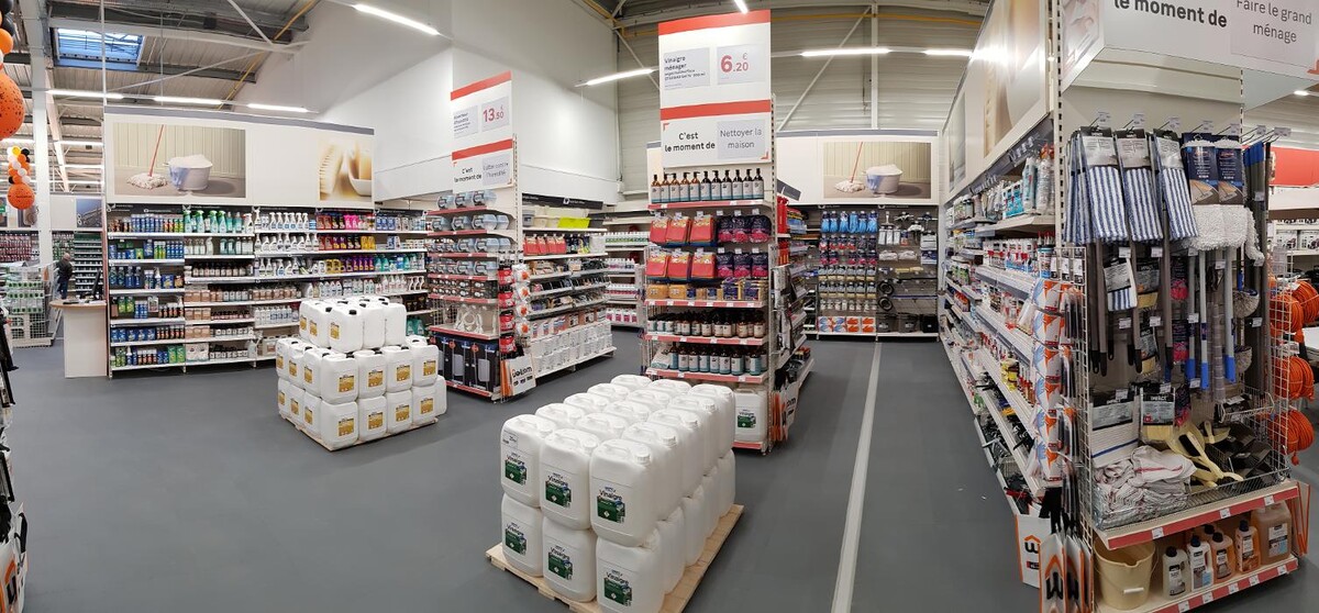Images Weldom PONTIVY