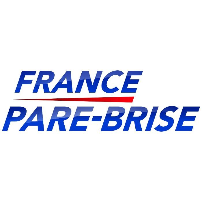 France Pare-Brise LYON 7 Logo