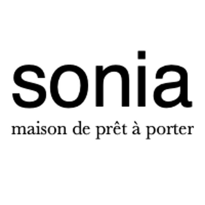 Images SONIA maison de prêt à porter