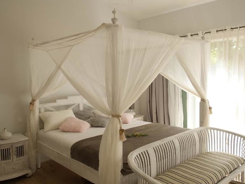 Images Le Jardin de Ravintsara Gites LA REUNION