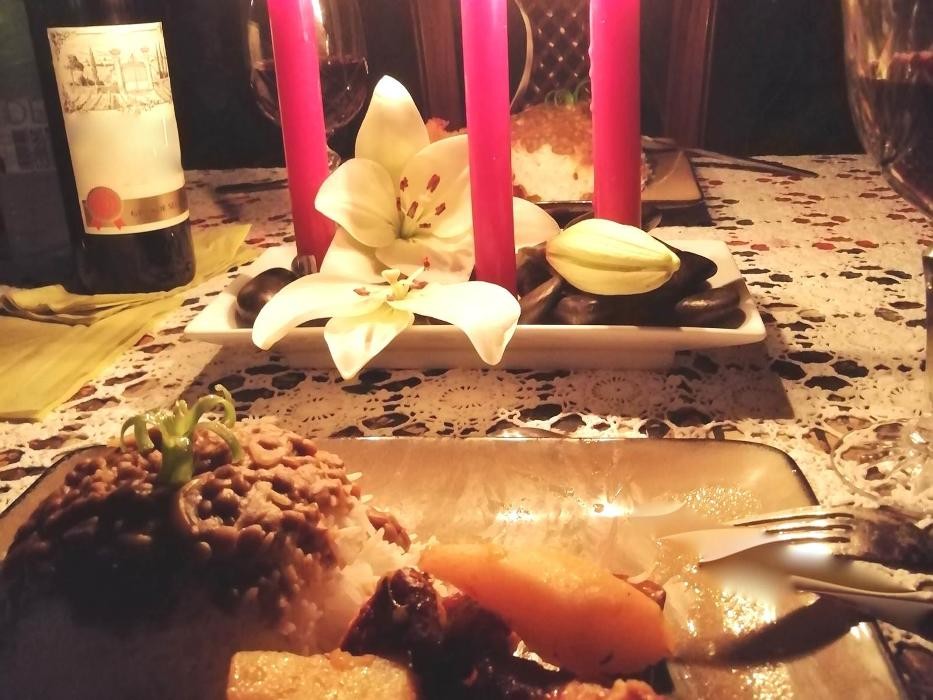 Images Le Jardin de Ravintsara Gites LA REUNION