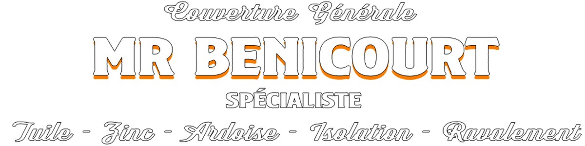 Benicourt - Couverture Générale Logo