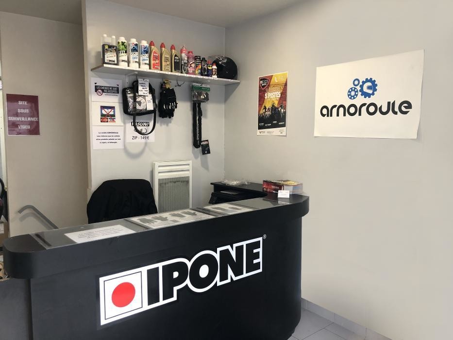 Images ARNOROULE