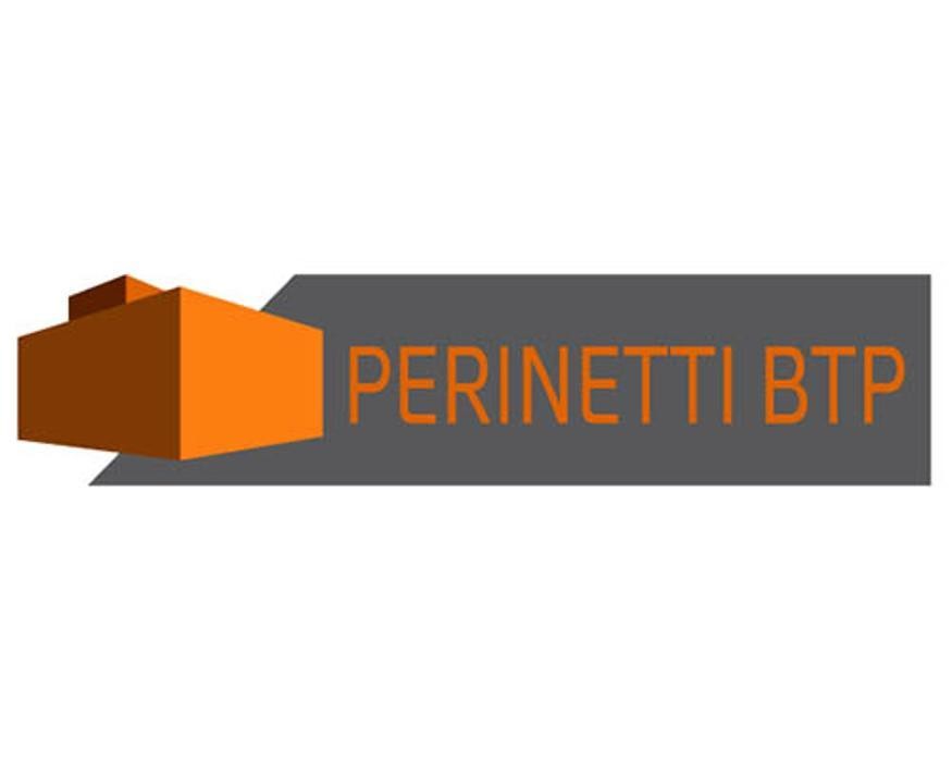 PERINETTI BTP Logo