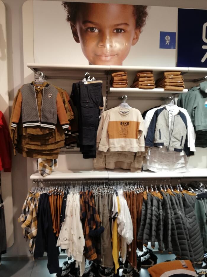 Images OKAIDI PERIGUEUX MARSAC