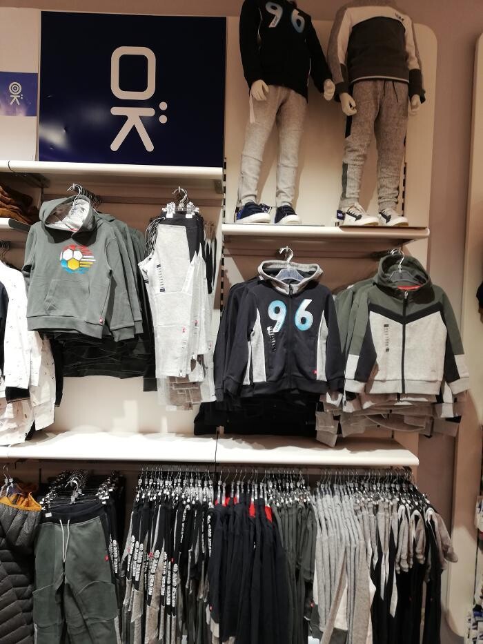 Images OKAIDI PERIGUEUX MARSAC