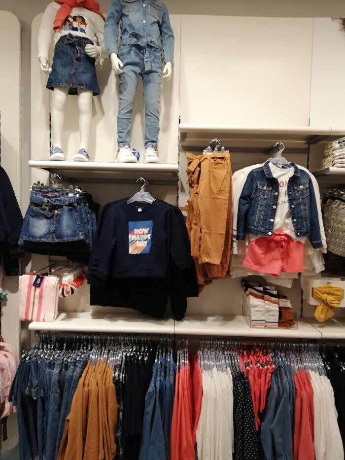 Images OKAIDI PERIGUEUX MARSAC