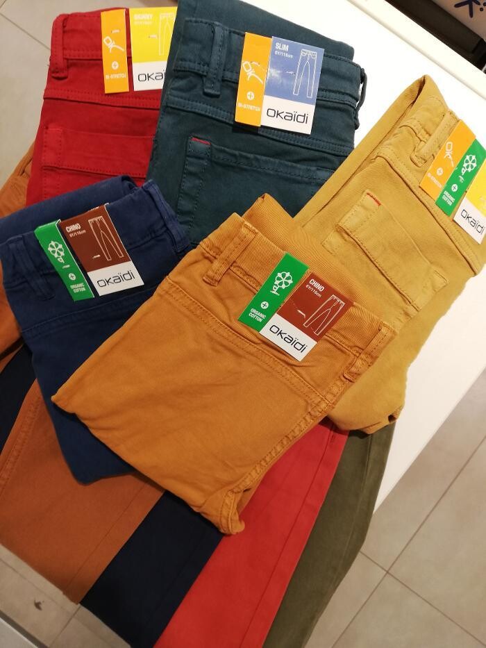 Images OKAIDI PERIGUEUX MARSAC