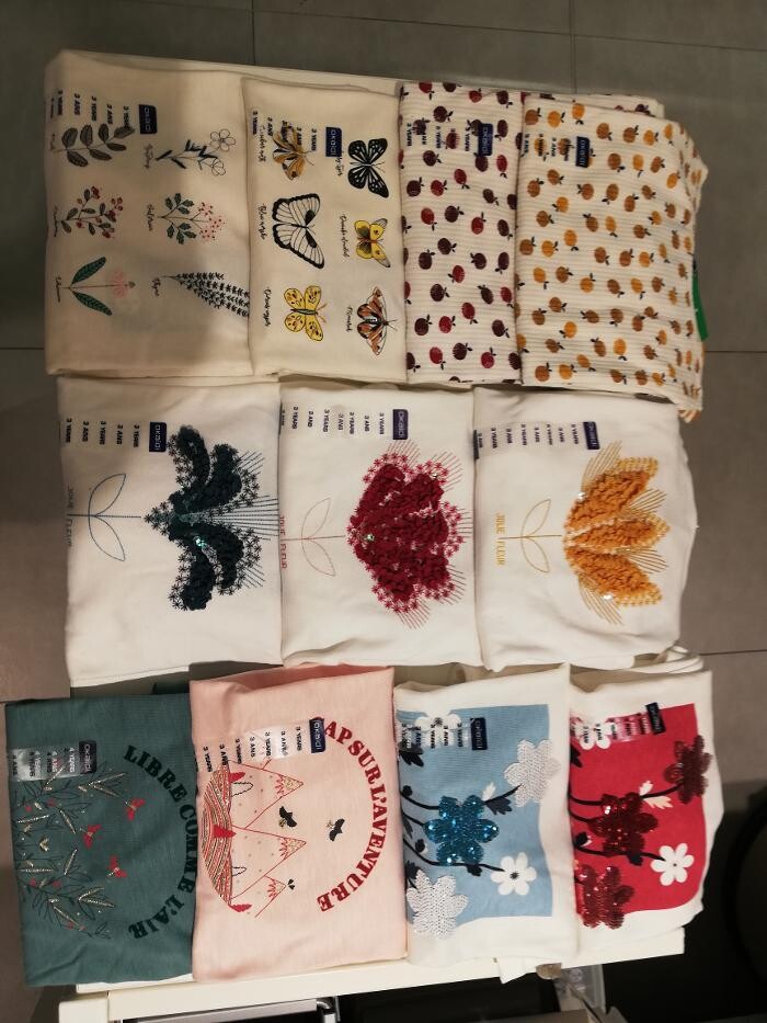 Images OKAIDI PERIGUEUX MARSAC