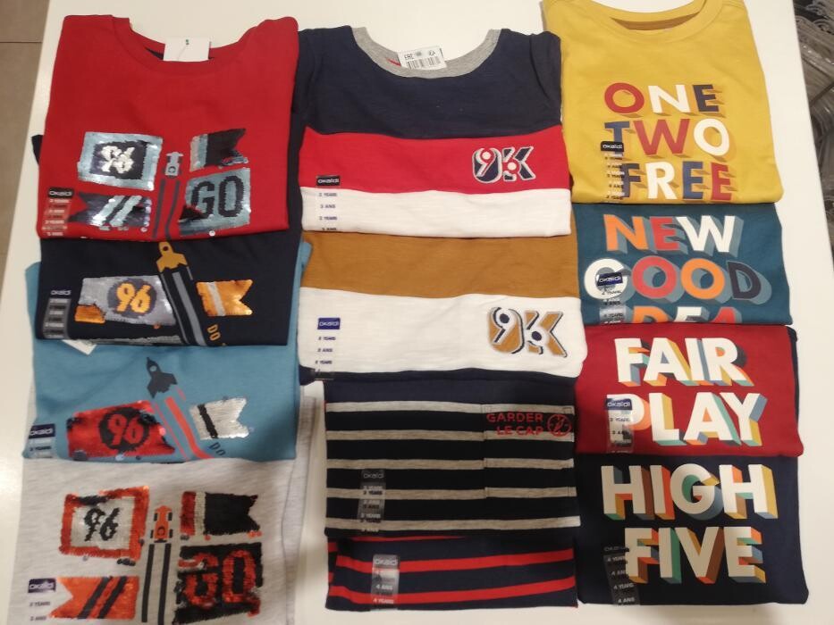 Images OKAIDI PERIGUEUX MARSAC