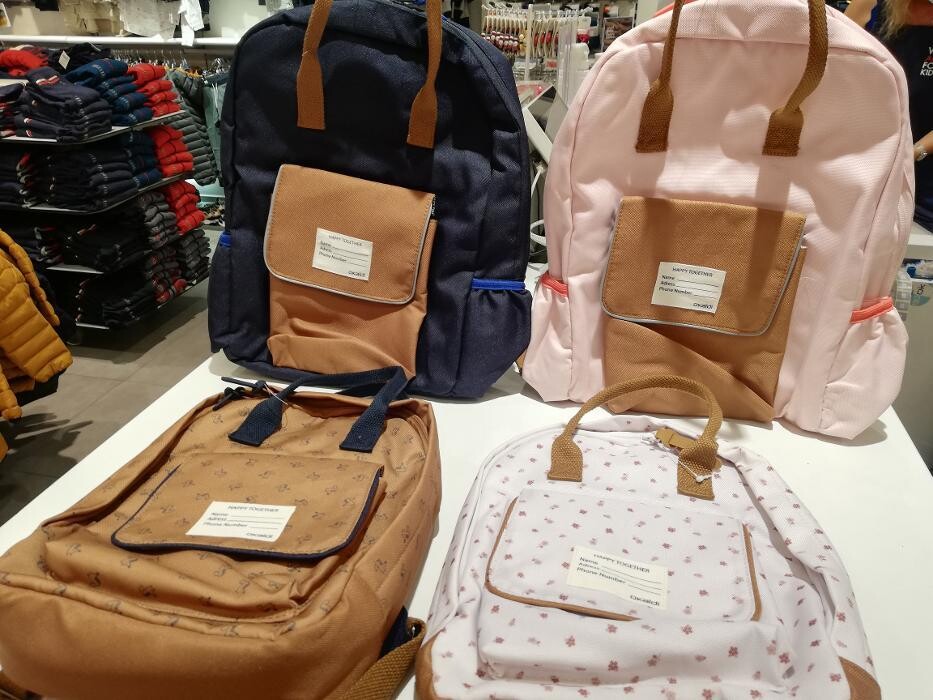 Images OKAIDI PERIGUEUX MARSAC