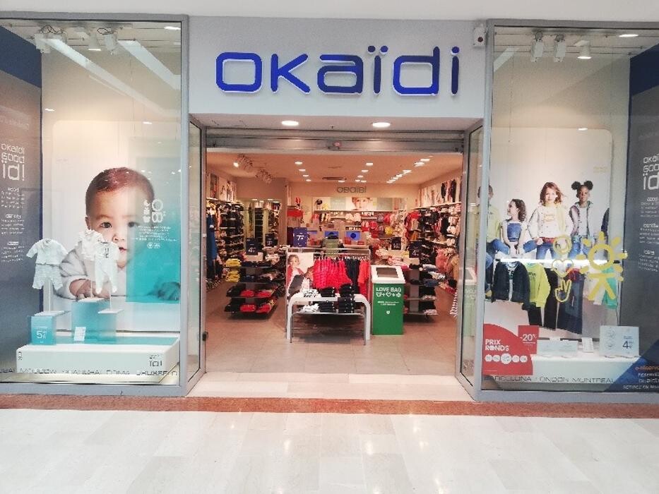 Images OKAIDI PERIGUEUX MARSAC