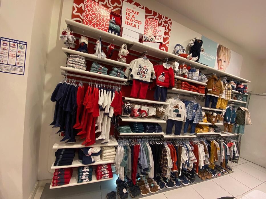 Images OKAIDI PERIGUEUX MARSAC