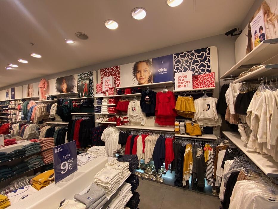 Images OKAIDI PERIGUEUX MARSAC