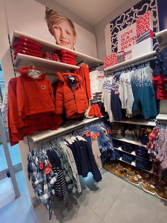 Images OKAIDI PERIGUEUX MARSAC