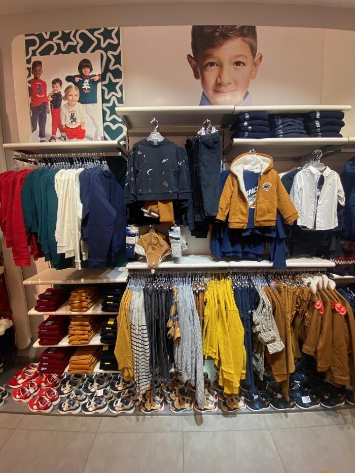 Images OKAIDI PERIGUEUX MARSAC