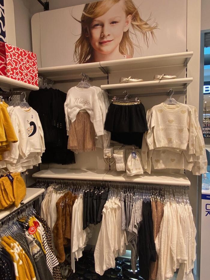 Images OKAIDI PERIGUEUX MARSAC