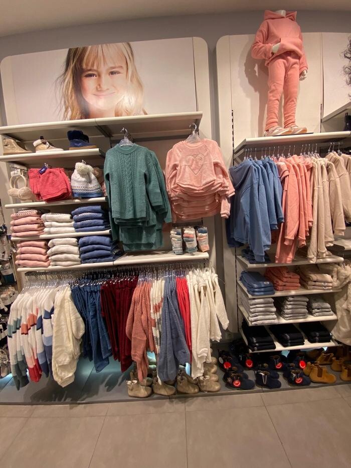 Images OKAIDI PERIGUEUX MARSAC