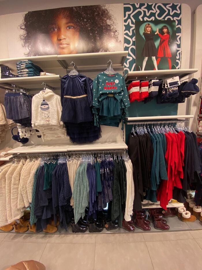 Images OKAIDI PERIGUEUX MARSAC