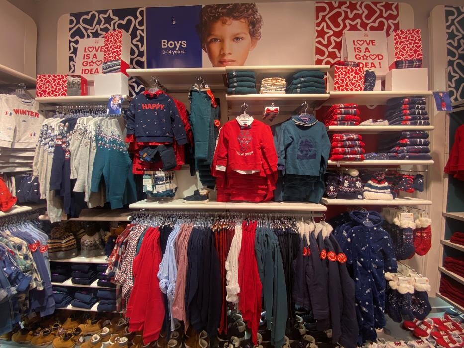 Images OKAIDI PERIGUEUX MARSAC