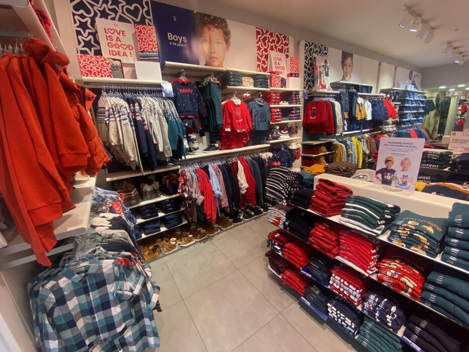 Images OKAIDI PERIGUEUX MARSAC