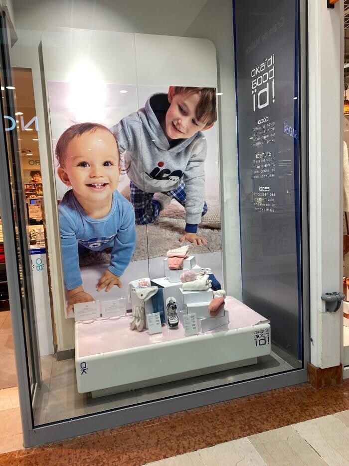 Images OKAIDI PERIGUEUX MARSAC