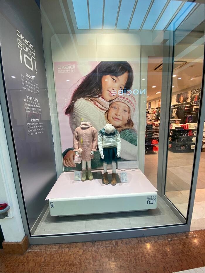 Images OKAIDI PERIGUEUX MARSAC