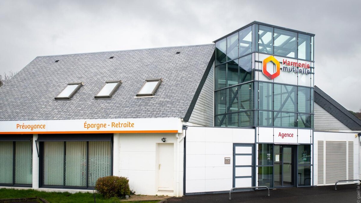 Images Harmonie Mutuelle