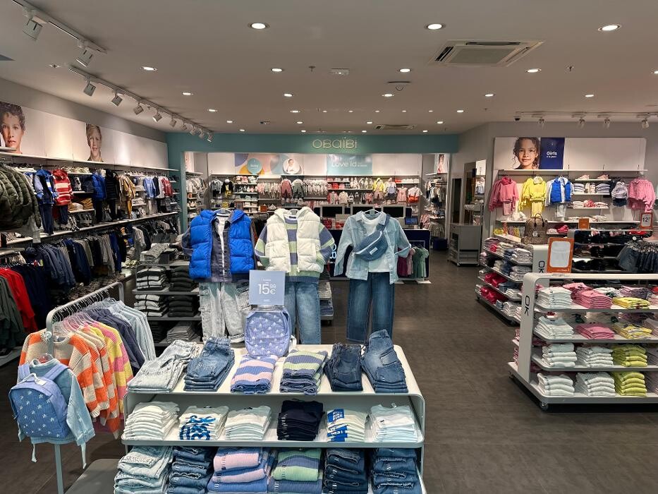 Images OKAIDI PERIGUEUX LA FEUILLLERAIE