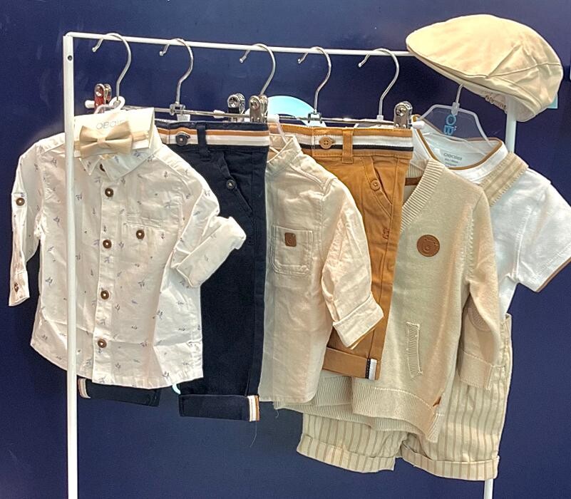 Images OKAIDI PERIGUEUX LA FEUILLLERAIE