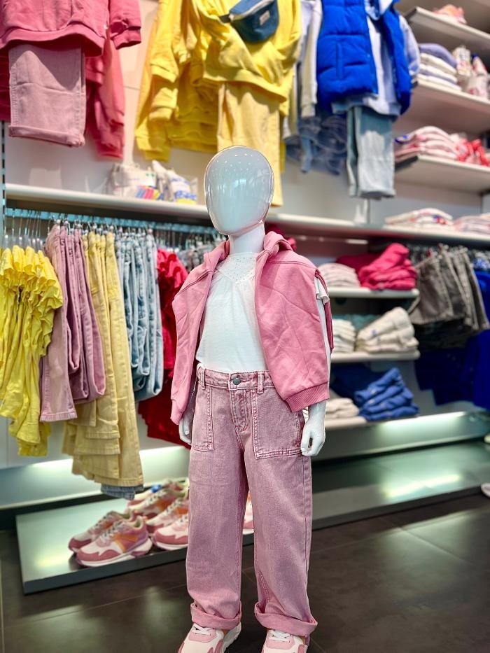 Images OKAIDI PERIGUEUX LA FEUILLLERAIE