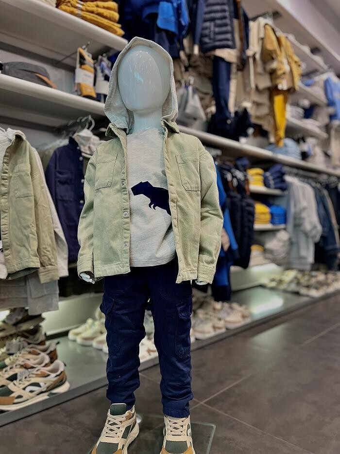 Images OKAIDI PERIGUEUX LA FEUILLLERAIE