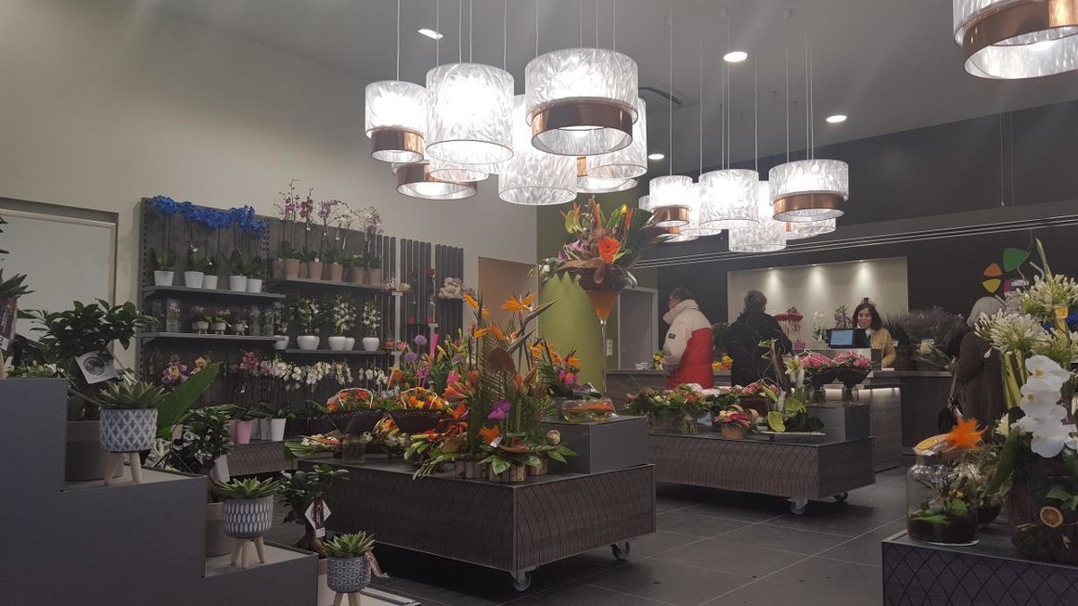 Images Carrément Fleurs - Fleuriste Cabestany Perpignan 66 - Livraison de fleurs à domicile