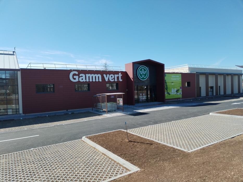 Images GAMM VERT