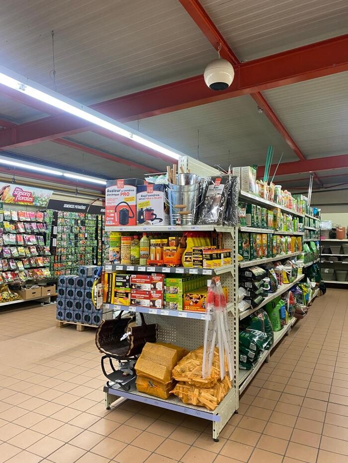 Images GAMM VERT