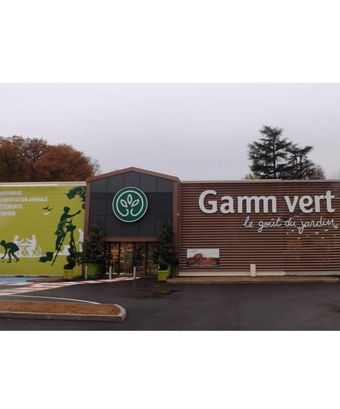 Images GAMM VERT