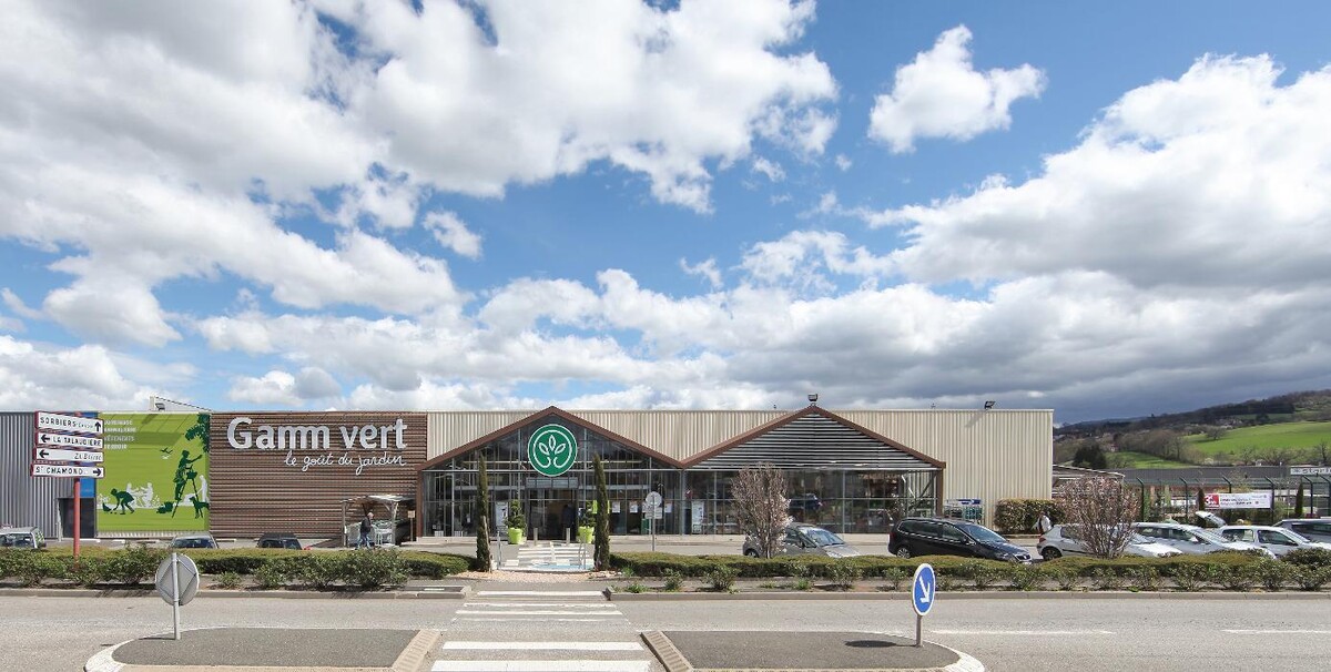 Images GAMM VERT