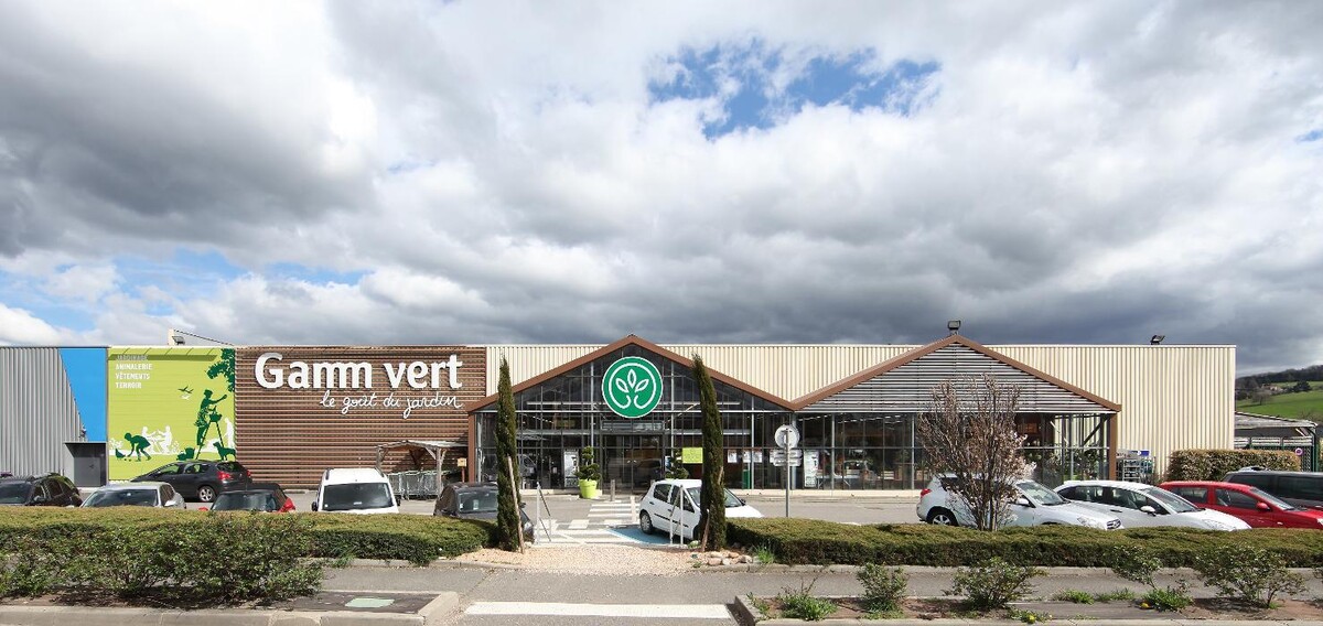 Images GAMM VERT