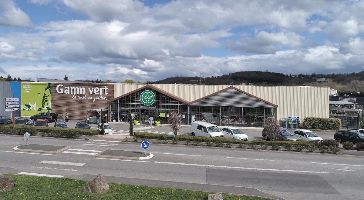 Images GAMM VERT