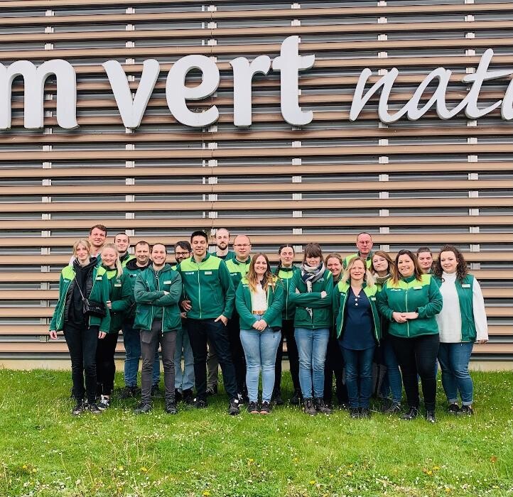 Images GAMM VERT