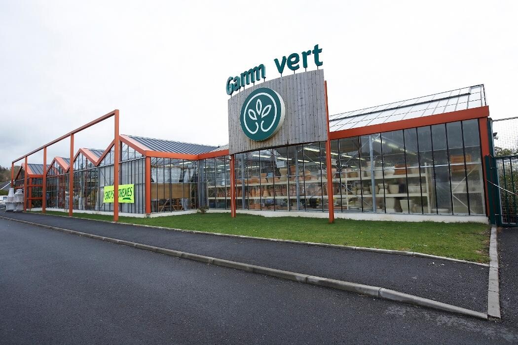 Images GAMM VERT