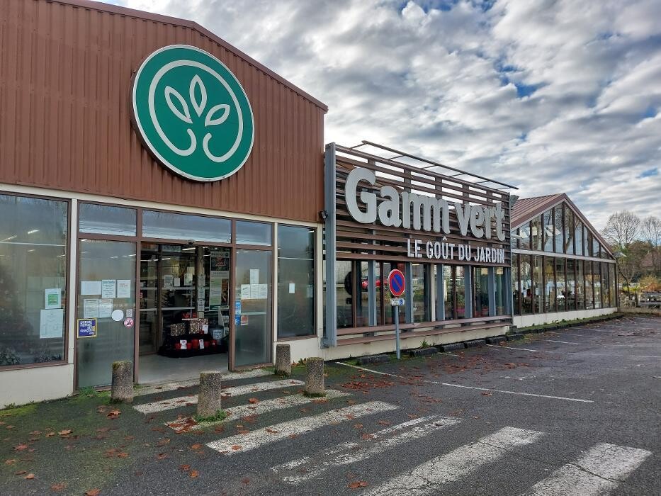 Images GAMM VERT