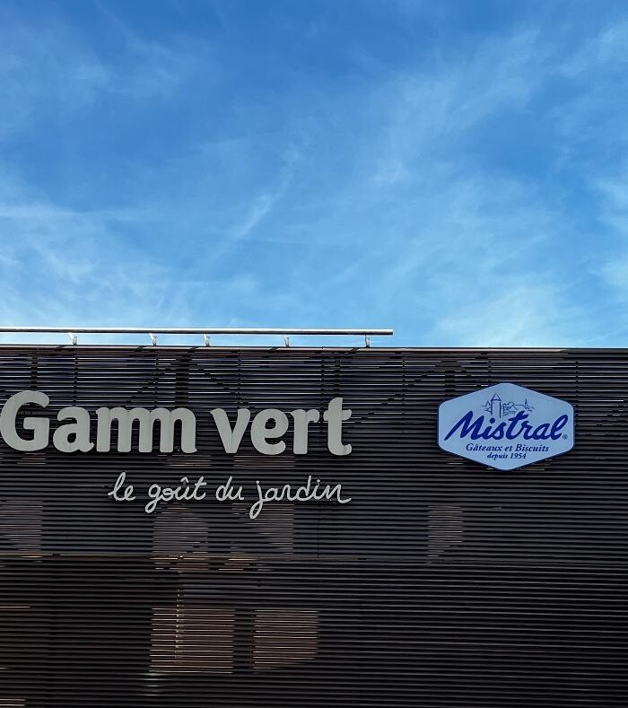 Images GAMM VERT