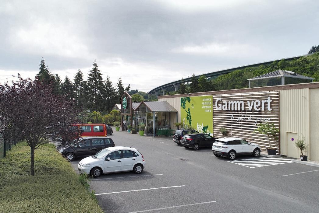 Images GAMM VERT